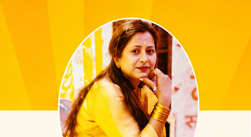 NIDHI RAJ