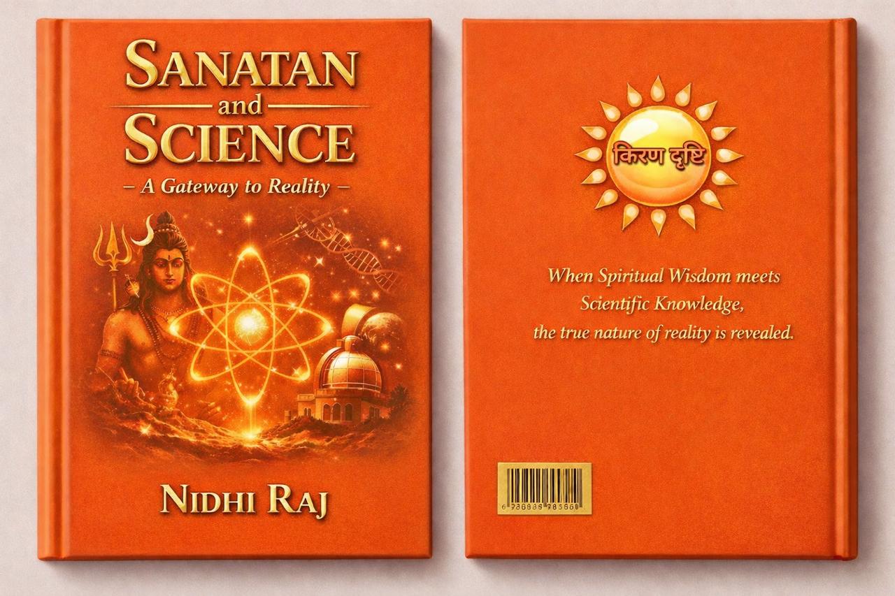 Sanatan and Science